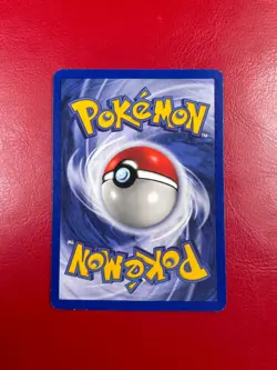 Kabuto 50/62 Fossil Regular First Edition Pokemon Card - Image 2
