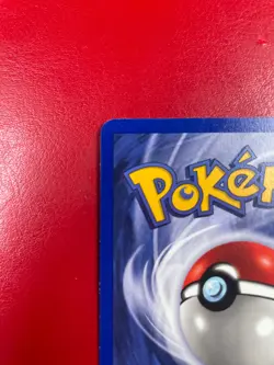Kabuto 50/62 Fossil Regular First Edition Pokemon Card - Image 5