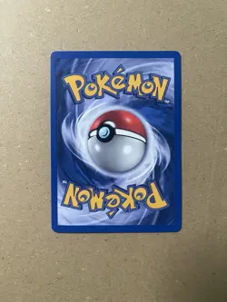 Butterfree 19/75 Non Holo Rare Neo Discovery WOTC Pokemon Card Pack Fresh MINT - Image 4
