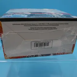 Pokemon Scarlet Violet Surging Sparks Booster Trading Cards New/Factory Sealed!! - Image 3