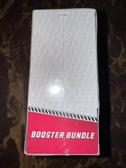 Pokemon Scarlet & Violet: White Flare Booster Bundle New & Sealed Trading Cards - Image 4