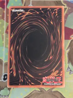 Dark Magician LOB-005 Ultra Rare Unlimited NM/LP Yugioh Excellent Vintage Card - Image 3