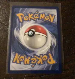2021 Gengar "Holo Foil" Pokemon Trick or Trade Halloween Card - 130 - Image 2