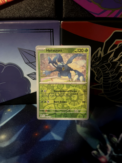 Scarlet and Violet Base Set! Choose Your Card! - Holos and Reverse Holos! - Image 2