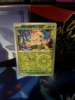 Scarlet and Violet Base Set! Choose Your Card! - Holos and Reverse Holos! - Image 3