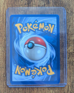 Slowbro / 1st Edition Fossil Set 43/62 / Near Mint NM Pokemon Card - Image 3