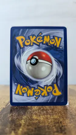 Slowbro / 1st Edition Fossil Set 43/62 / Near Mint NM Pokemon Card - Image 5