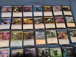 MTG Lot of 50 Creature Cards(ZOMBIES) NO DOUBLES - Image 4
