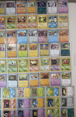 Pokemon Lot 198 Cards WOTC - Huge Lot Great Condition - Double Sided - 13.22 - Image 4