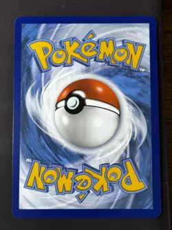 Pokemon TCG Journey Together N's Zorua 189 Promo Card - Image 2