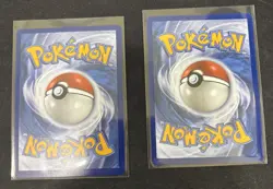 Espeon Ex SVP175 & Umbreon SVP176 - Figure Promos - Prismatic Pokemon Cards TCG - Image 2
