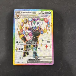 Espeon Ex SVP175 & Umbreon SVP176 - Figure Promos - Prismatic Pokemon Cards TCG - Image 5