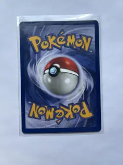 Pokemon Trading Card Game TCG Mewtwo 12 Promo LP/MP Black Star - Image 2