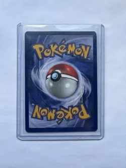 Pokemon Trading Card Game TCG Mewtwo 12 Promo LP/MP Black Star - Image 4