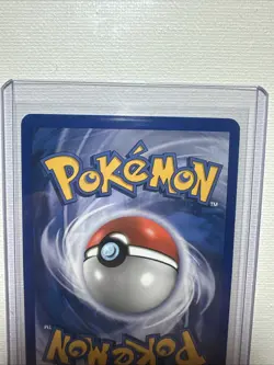 Pokemon Card - Charmander - EX Crystal Guardians 48/100 Reverse Holo Stamped - Image 3