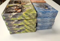 MTG 20 Planeswalker Decks 2010 - (New/Sealed) Magic the Gathering - Image 3