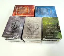MTG 20 Planeswalker Decks 2010 - (New/Sealed) Magic the Gathering - Image 4