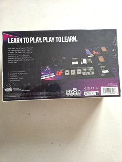 Magic the Gathering: Foundations Learn to Play Beginner Box - Sealed Brand New! - Image 2