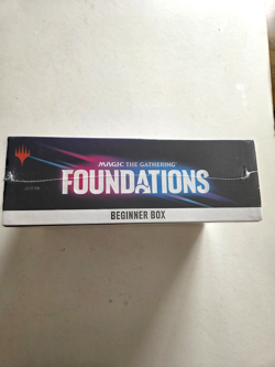 Magic the Gathering: Foundations Learn to Play Beginner Box - Sealed Brand New! - Image 3