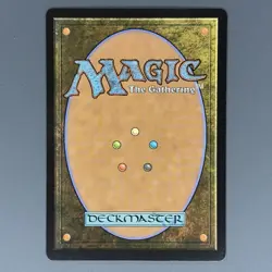 WOTC Avatar: The Last Airbender The Walls of Ba Sing Se (Borderless) (MR) NM - Image 3