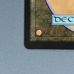 WOTC Avatar: The Last Airbender The Walls of Ba Sing Se (Borderless) (MR) NM - Image 4