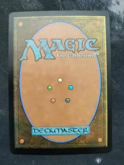 Mana Flare - FOIL Wilds of Eldraine MTG Magic The Gathering - Image 2