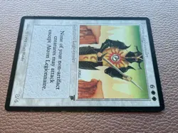 Akron legionnaire MTG Magic the gathering - Image 5