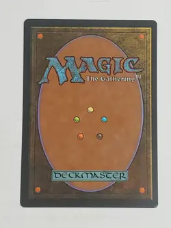 MTG Earthbind (French Revised (BB)/Red/C) - BGM - Image 2