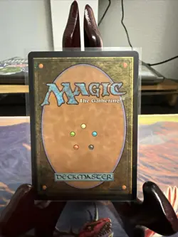 The Walls Of Ba Sing Se -MTG Avatar: The Last Airbender - Mythic - M0261 - Image 2