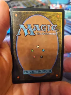 MTG - Avatar: The Last Airbender - Intruder Alarm - Borderless - NM - NF - Image 2