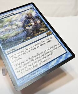 Visions of Beyond Magic 2012 M12 MTG Magic The Gathering 342 - Image 5