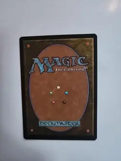 Mtg Birds of Paradise MTG Core Set 5th Edition Regular - Image 2