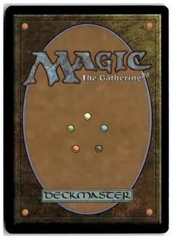 MTG Moment's Peace - Odyssey Moderately Played English - Image 2