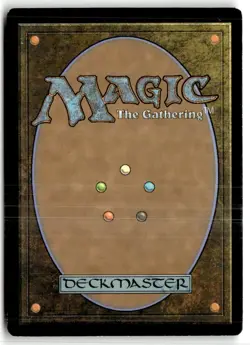 MTG Foil Orbs of Warding - Magic Origins Moderately Played English - Image 2