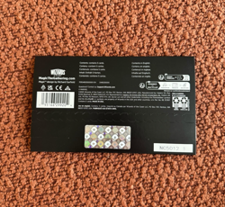Sealed MTG Secret Lair Marvel - Deadpool Non-Foil - Magic the Gathering SEALED - Image 3