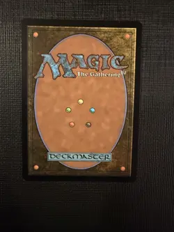 Leyline Binding Comic Poster FOIL NM Marvel Spiderman MTG MAGIC THE GATHERING - Image 2