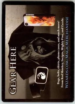 Dragon Token - Return to Ravnica - 5 - LP - Image 2