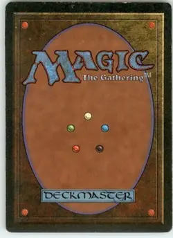 Red Elemental Blast - Revised Edition - - LP - Image 2