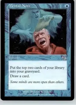 Mental Note - Judgment - 46 - Normal MP - Image 1