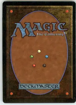 Sengir Vampire U Revised Edition MP - Image 2