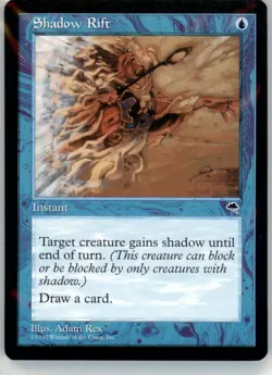 Shadow Rift - Tempest - 86 - Normal HP - Image 1