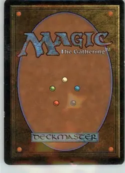 Red Elemental Blast - Revised Edition - - Normal HP - Image 2