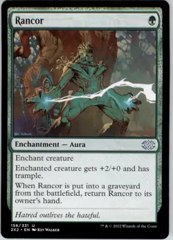 Rancor U Eternal Masters 180 LP - Image 1