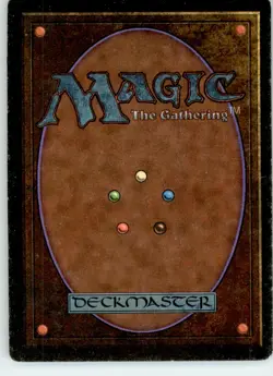 Air Elemental - Fourth Edition ALTERNATE - MP - Image 2