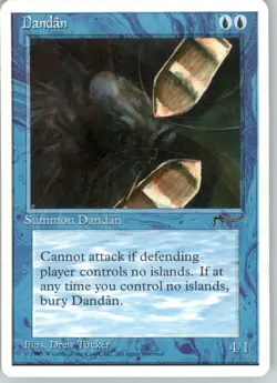 Dandan C Chronicles MP - Image 1