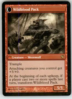 Instigator Gang - Innistrad - LP - 149 - Image 2