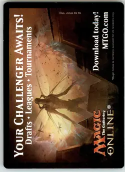 Insect Token - Hour of Devastation - 12 - Normal LP - Image 2