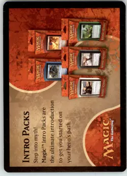 Cat Soldier Token - Born of the Gods - 2 - Normal LP - Image 2