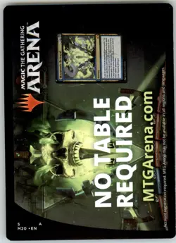 Emblem - Chandra, Awakened Inferno - Core Set 2020 - 11 - LP - Image 2