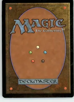 Duress - Urza's Saga - 132 - Normal MP - Image 2